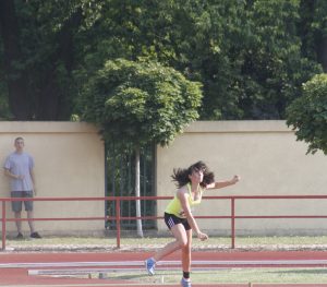 ATLETIKA: Najbolji start sezone srpskih atletičara