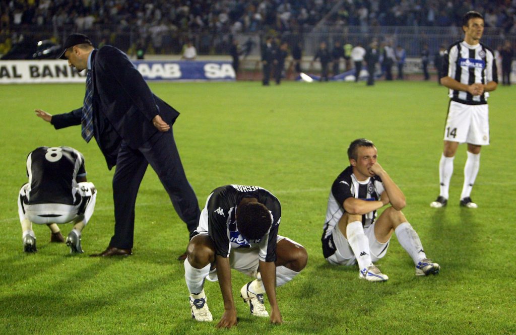 TRAGIČNA PRIČA: Jedan od najvećih ‘dželata’ u Partizanovoj evropskoj istoriji izvršio samoubistvo!