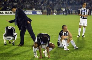 TRAGIČNA PRIČA: Jedan od najvećih ‘dželata’ u Partizanovoj evropskoj istoriji izvršio samoubistvo!