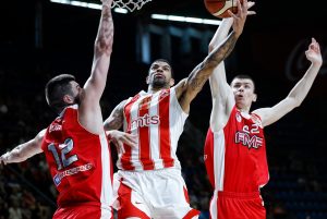 FELDIN OBRADOVAO NAVIJAČE: Vidimo se sledeće sezone!