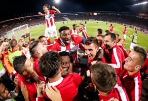 HOTSPORT SAZNAJE: Nije gotova priča – Zvezda ekstra ponudom pokušava da zadrži mnogo važnog igrača!