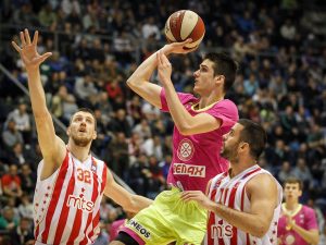 IMAJU ISTI CILJ: Grobare raduju prve reči Radeta Zagorca po dolasku u Partizan!