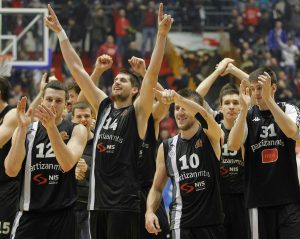 NEVEROVATNO: Bivši košarkaš Partizana neće da igra za reprezentaciju jer mu nije obnovljena kuća, javio se i Vujošević