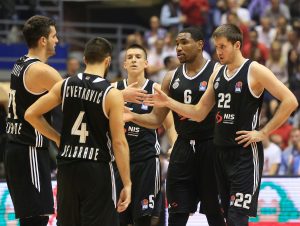 NOVI PROBLEM: U Partizanu je bio ljubimac, pre toga baš i ne – a sada je aktivirao BAT blokadu za crno-bele!