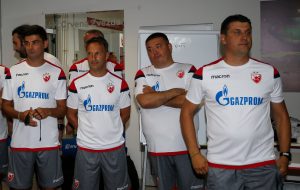 UDARNE VESTI DANA: Veliko pojačanje Zvezde ‘predstavljeno’ tokom prozivke, niko ne zna gde je Suma