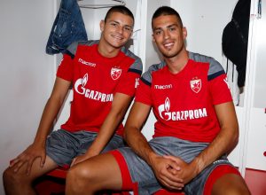 VUJADIN SAVIĆ ZA HS: Anegdota vezana za oca Dušana iz Londona; Ajmo o LŠ, ne o odlasku