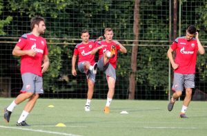 HOTSPORT SAZNAJE: Zvezdine muke sa štoperom, Le Talek neće da ostane – Da Silva traži milion!