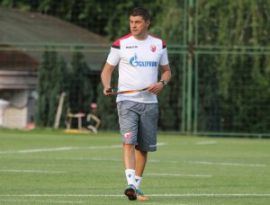 POTVRĐENO PISANJE HOTSPORTA. Zvezda završila najveći posao, kapitalno pojačanje na pregledima!