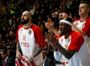 KLS NASTAVLJA DA KAŽNJAVA: Centar crveno-belih će bankrotirati