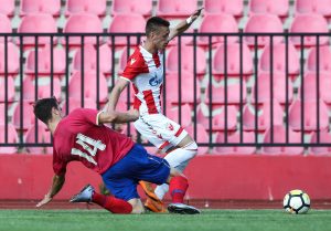 PRVA PRIPREMNA UTAKMICE: Evo kako je Crvena zvezda pobedila Užice (VIDEO)