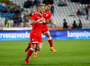 HOTSPORT SAZNAJE: Stižu milioni, Valensija se javila Crvenoj zvezdi zbog veziste – cifra od šest nula!