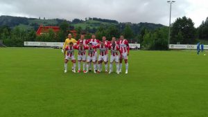 SNIMAK ZA NEVERICU I SMEH: Pogledajte odakle kamere snimaju meč Crvene zvezde! (VIDEO)