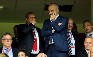 NOVA PROVOKACIJA: Javio se premijer Albanije, napravio račun i poručio – ovo je gest zahvalnosti!