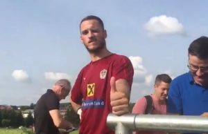 ŠANGAJ SVE JAČI: Arnautović dolazi kod Hulka i Oskara