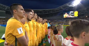 TIM KEJHIL ZAVRŠIO REPREZENTATIVNU KARIJERU: Nema reči koje mogu da opišu ovo