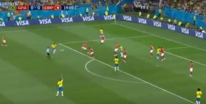 ‘PRAĆKA’ U RITMU SAMBE: Golčina Kutinja bacila Švajcarce u ‘nokdaun’! (VIDEO)