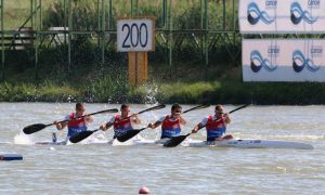 EP KAJAK I KANU: Srbi jure medalje u Beogradu