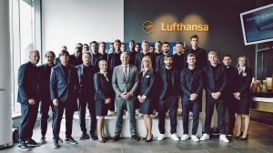 A EVO GA I PRVI (MINI) SKANDAL: Nemačka gordost došla do izražaja, fudbaleri se podsmevali Rusima (VIDEO)