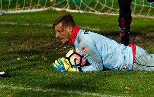 HOTSPORT SAZNAJE: Stiže naslednik Milana Borjana!