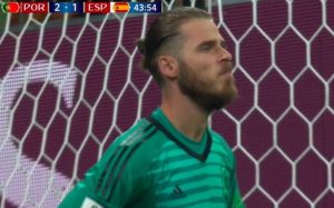 PREMIJER LIGA: Ima li pilota u avionu? Novi poraz Mančester Junajteda, Kristal Palasu remi sa igračem više (VIDEO)