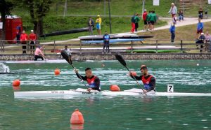 EP U AURONZU: Kajakaši se zahuktavaju, prvog dana gledali smo kvalifikacije