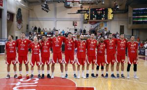 BORAC SE OSLANJANA NA PROVERENE SNAGE: Produžetak saradnje sa iskusnim igračima