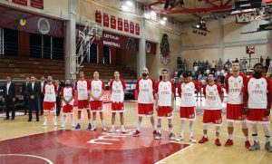 HOTSPORT SAZNAJE: Posle Tomića, na Mali Kalemegdan ‘sletela’ i dva sjajna pojačanja!