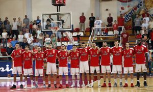 HOĆE LI I ON PUTEM MAJKLA ODŽA: FMP je doveo novo pojačanje