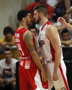 NI FINALE NIJE IZUZETAK: KLS kaznio košarkaše Zvezde i FMP-a