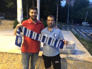 FLEŠ IZ FUTSALA: Banjica dovela vicešampiona Srbije