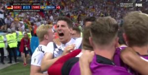 MONDIJAL: Sve je jasno – Toni Kros je predvodnik ove Nemačke (VIDEO)