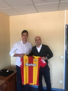 RADOVANOVIĆ IZVANREDAN: Srpski štoper briljira u Francuskoj, nagrada za igrača utakmice dokaz da je odbrana bitna koliko i golovi