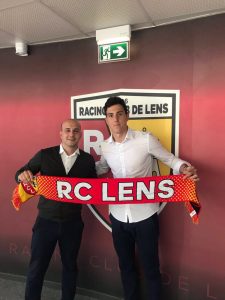 ODLIČAN POSAO VOJVODINE: Posle samo šest meseci, Radovanović otišao u francuski fudbal (FOTO)