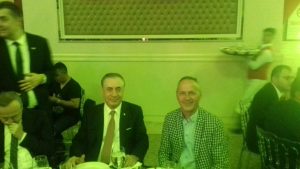 HOTSPORT U TURSKOJ: Ljubav koja traje više od tri decenije – njegovo veličanstvo, Dževad Prekazi (FOTO)