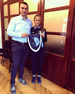 ŽFK RAD PONOVO U NIŠU: Građevinarke gošće na memorijalnom turniru ‘Andreini dani’ (FOTO)