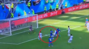 MONDIJAL: Kostarikanci se branili kao lavovi, ali su im Nejmar i Kutinjo presudili u nadoknadi (VIDEO)