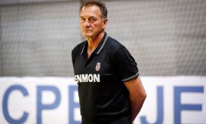 OBRADOVIĆ: Čestitam devojkama, ali nije trebalo da dođemo u ovu situaciju