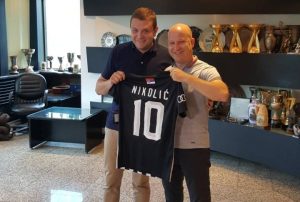 VAZURA OTVOREN POSLE MALATIJE: Stvarno ne razumem zašto FARE to radi, ubrzo stiže pojačanje…