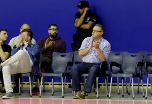 ČOVIĆ IZNEO SVE DETALJE: Odgovorio na objavljene podatke ministra finansija i otkrio ko mu je prva želja za trenera Zvezde!