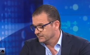 KAO DA JE JUČE BILO: Mijatovića još uvek ‘proganja’ čuvena prečka, ovo je njegova reakcija ss godina kasnije (VIDEO)