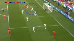 ‘MITROOO’S ON FIRE’: Srbija povela na samom startu, isplatio se napadački fudbal! (VIDEO)