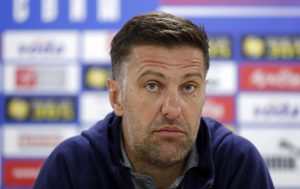 HOTSPORT SAZNAJE: Golman Radnika iz Surdulice naknadno pozvan kod Krstajića!