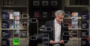 ŠOU MURINJA: Posebni predviđa rasplet na SP, za Srbiju rekao – izvini Matiću, treba ti odmor (VIDEO)