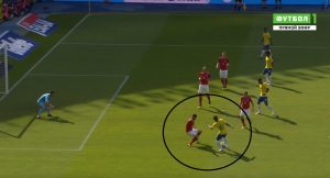 FUDBAL SA DRUGE PLANETE: Brazilci se igrali sa Austrijom, nova velemajstorija Nejmara – poslao ‘po burek’ Srbina! (VIDEO)