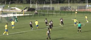 BOLJE SAD, NEGO U KVALIFIKACIJAMA: Rostov dao dva gola Partizanu za dva minuta i pobedio (VIDEO)