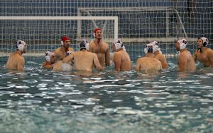 NOVA SARADNJA: Vaterpolisti Partizana idu u Kairo na prirpeme (FOTO)