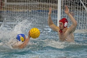 SUPERLIGA SRBIJE: Bliži se početak domaćeg takmičenja u vaterpolu, poznat i raspored