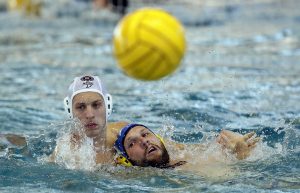 BURA NA POMOLU: Partizan ostaje bez Lige šampiona?