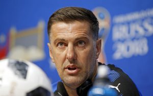 MLADEN KRSTAJIĆ: Već pet dana znam sastav, Kostarikanci nas neće zavarati!