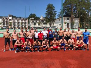 BOKS: Sa Zlatibora po medalju u Taragonu